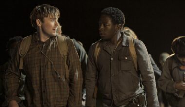 "The Long Walk": Ein brutaler Film über Freundschaft