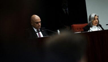 Prozess gegen Jair Bolsonaro: Gericht verurteilt Brasiliens Ex-Präsident zu mehr als 27 Jahren Haft