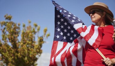 USA: US-Außenministerium droht Ausländern nach Tod von Charlie Kirk