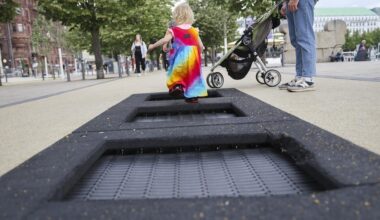 Elbvertiefung: Der tägliche Newsletter aus Hamburg: Hier wird nicht gehüpft, erst kommt der Gutachter
