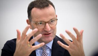 Arm und Reich: Spahn will ungerechte Vermögensverteilung in Deutschland ändern