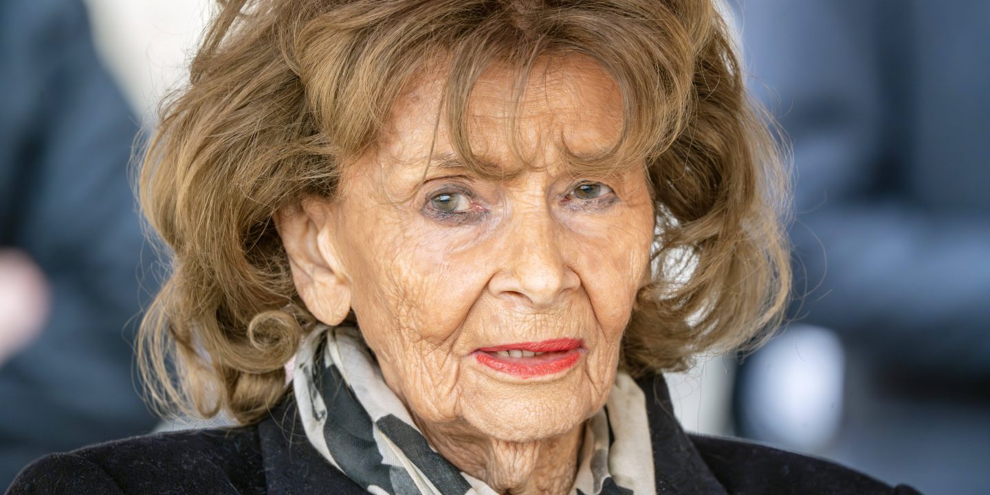 Charlotte Knobloch: Krassestes Beispiel von Judenhass