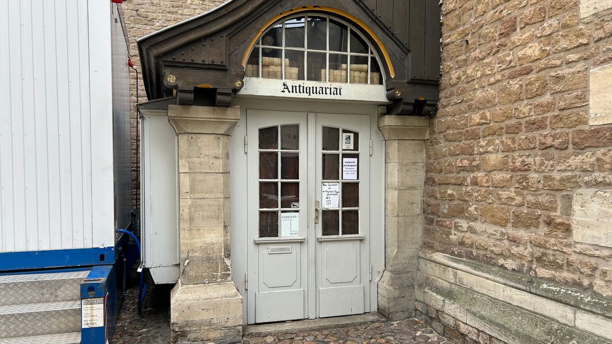 Teilweise bewölkt