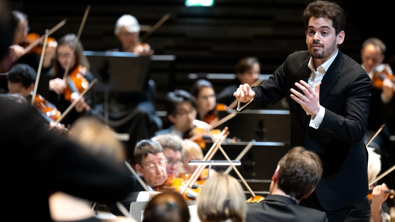 Münchner Philharmoniker: Israels Botschafter verurteilt Ausladung von Lahav Shani