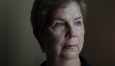 Kriegsgewalt gegen Frauen: "Ich bin nicht nur ein Opfer, ich bin auch eine Waffe."
