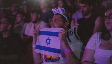 ESC 2026: Niederlande drohen bei ESC-Teilnahme Israels ebenfalls Boykott an