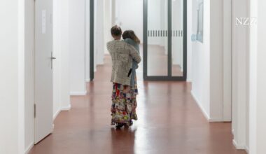Was die Schweiz entscheiden muss