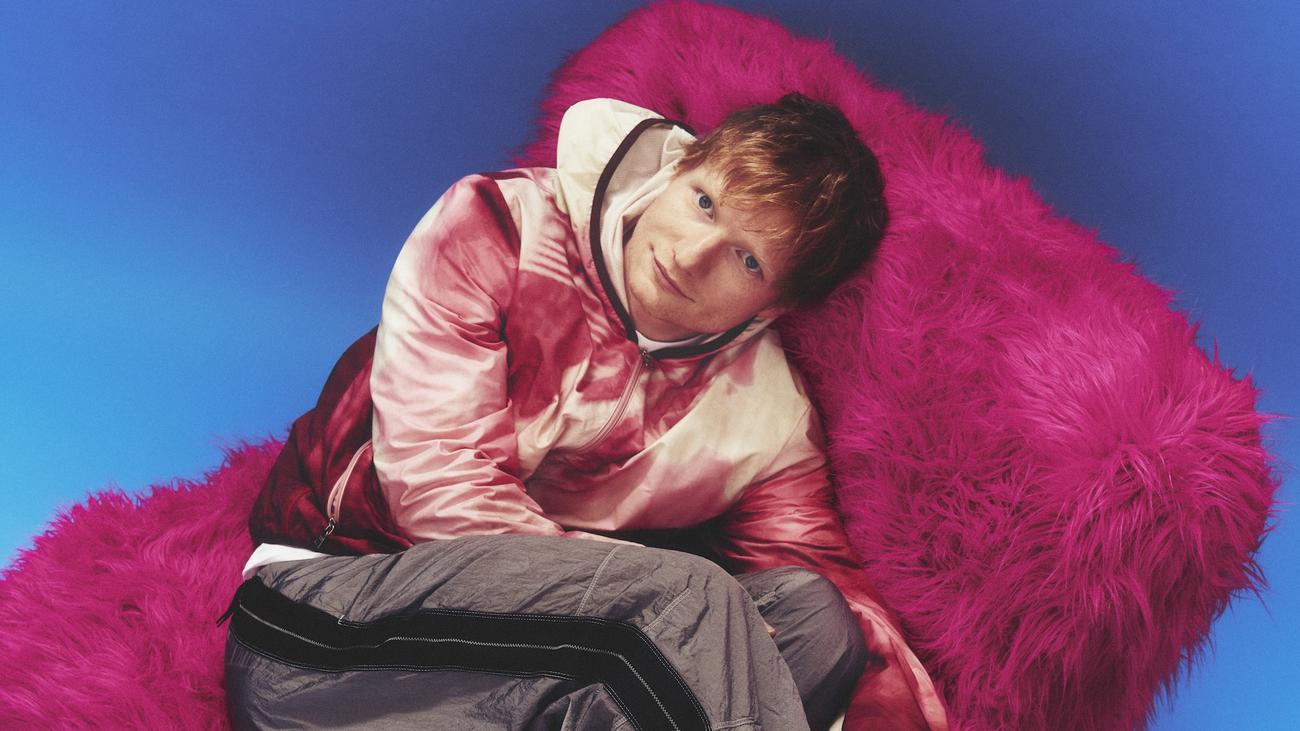 "Play" von Ed Sheeran: Kein Popstar kalkuliert besser als er