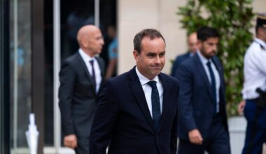 Der Börsen-Tag: Senkt Fitch bei Frankreich den Daumen?
