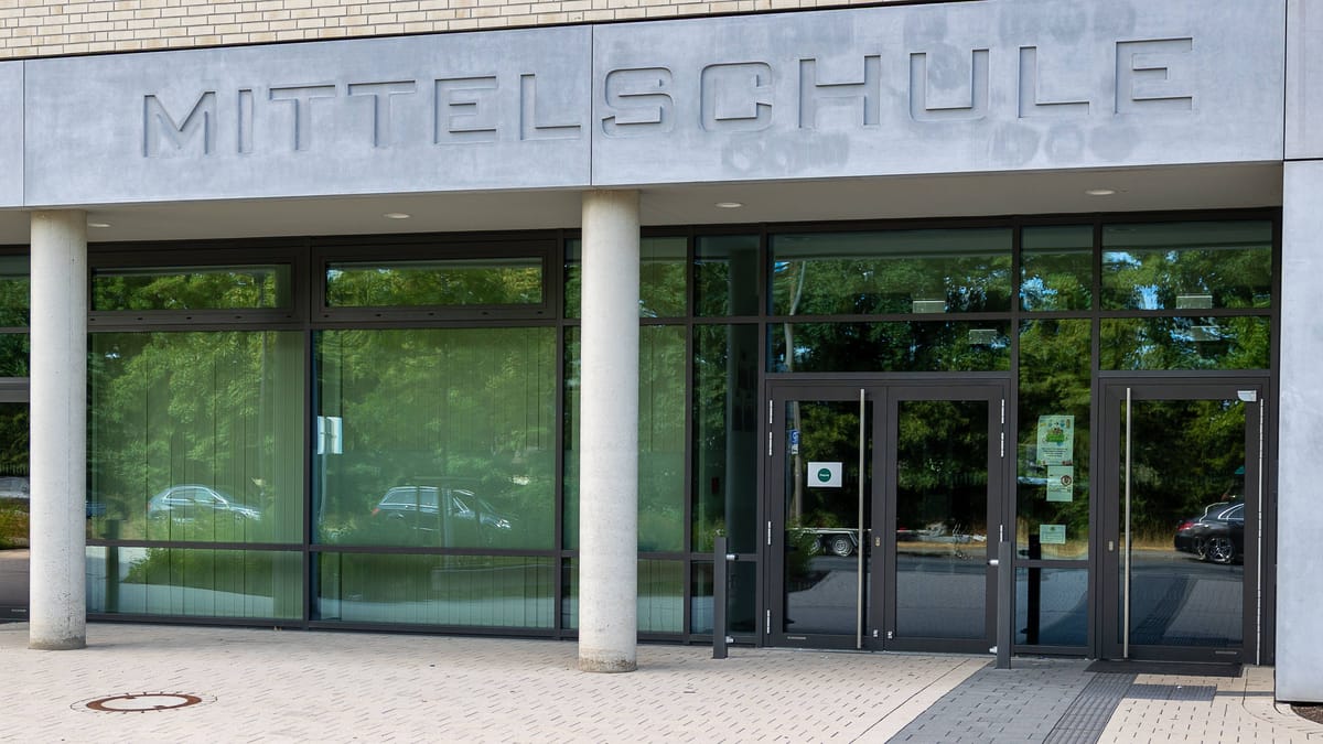 Teilweise bewölkt