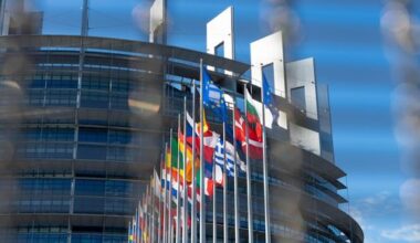 Europa ringt um die Zukunft seiner Automobilindustrie | oekonews.at