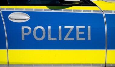 Vermisste Kinder aus Mainz wieder da