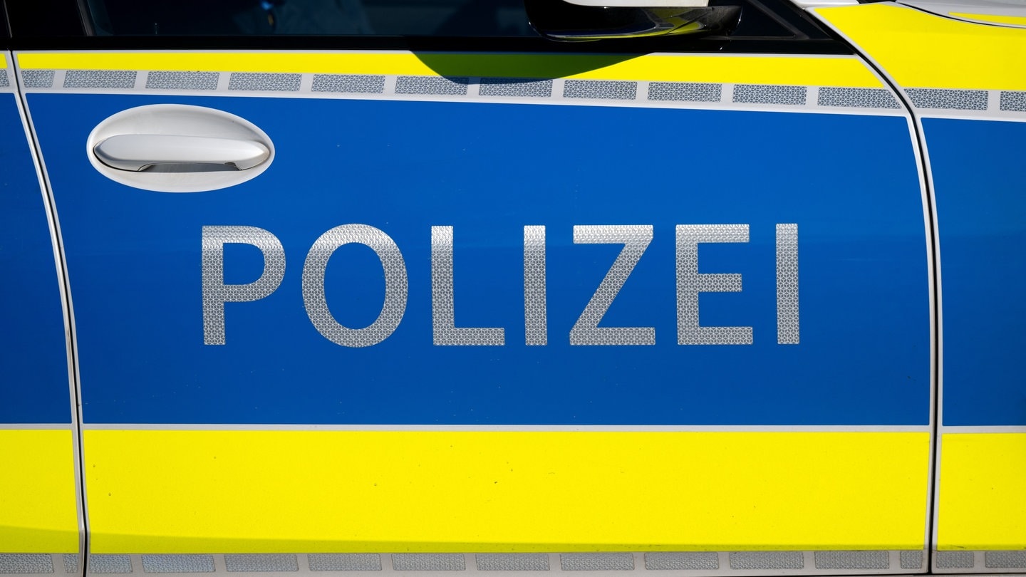 Vermisste Kinder aus Mainz wieder da