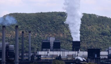 Klimaschutz: Treibhausgasemissionen sollen in den USA nicht mehr gemeldet werden