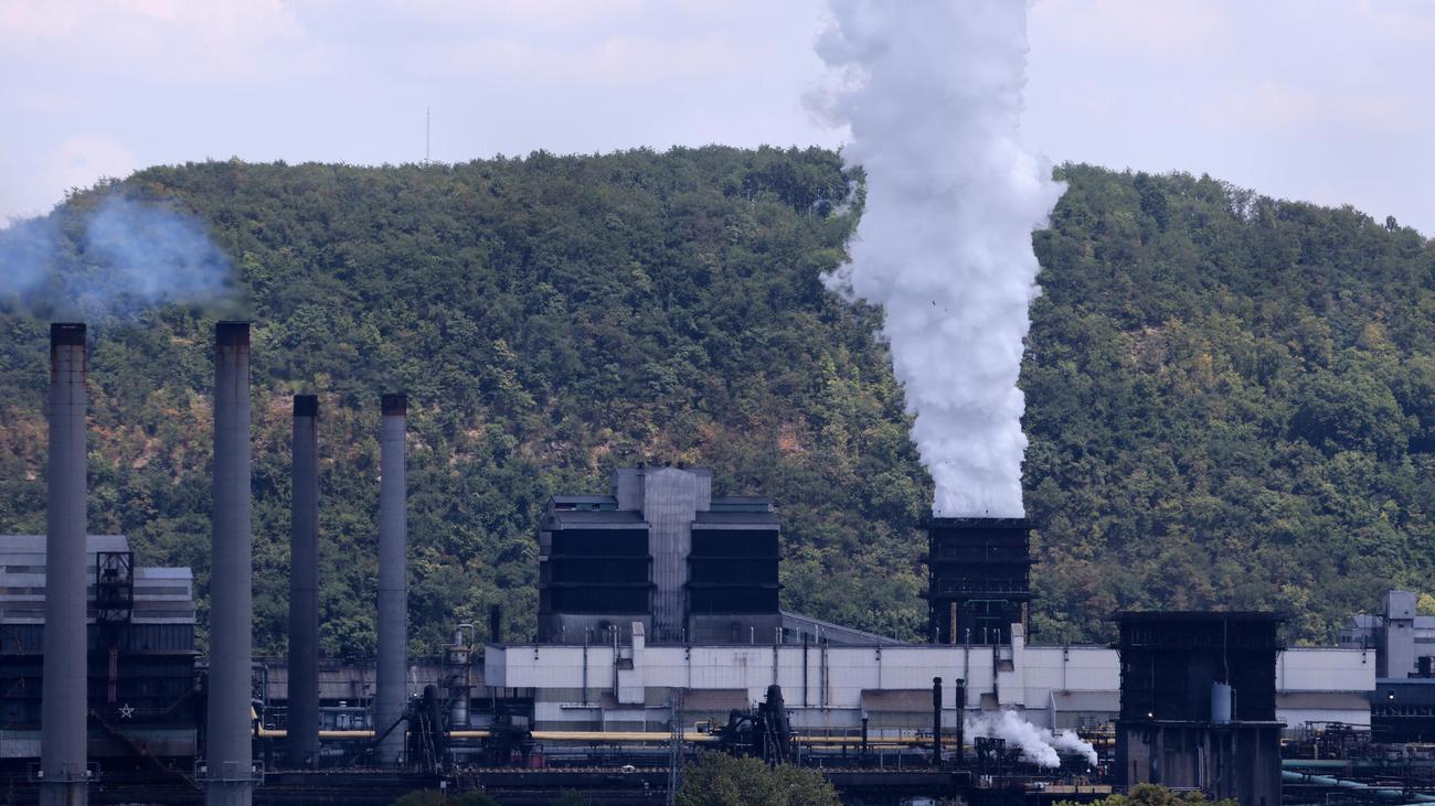 Klimaschutz: Treibhausgasemissionen sollen in den USA nicht mehr gemeldet werden