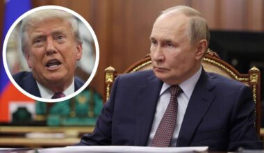 Donald Trumps USA testen Riesen-Bombe