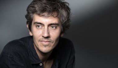 Sylvain Prudhommes berührender Roman — der Freitag
