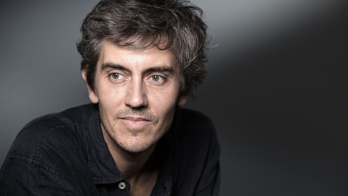 Sylvain Prudhommes berührender Roman — der Freitag
