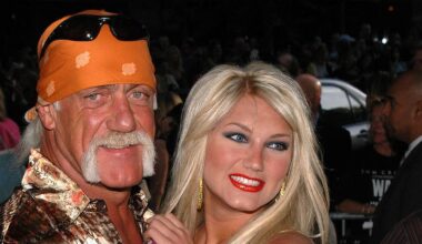 Brooke Hogan akzeptiert Hulk Hogans Testament ohne Einspruch