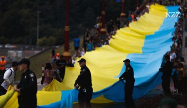 Eine Geschichte der ukrainischen Literatur als Augenöffner und Wegweiser
