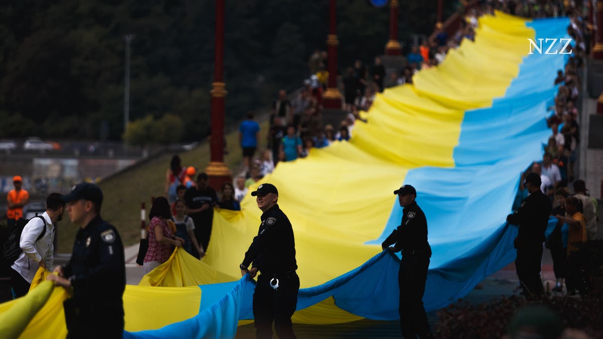 Eine Geschichte der ukrainischen Literatur als Augenöffner und Wegweiser