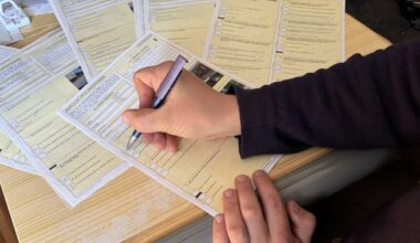 Führerschein-Betrug 2025: Alarmierende Zunahme in Deutschland