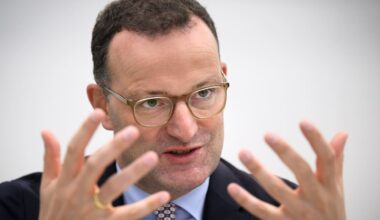 Erbschaftssteuer: Spahns Kritik an Vermögensverteilung erhält große Zustimmung – „Es werden Milliarden verschenkt“