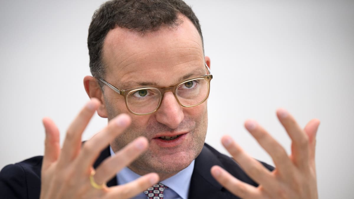 Erbschaftssteuer: Spahns Kritik an Vermögensverteilung erhält große Zustimmung – „Es werden Milliarden verschenkt“