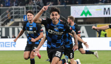 Nächste Niederlage für Bochum – Arminia grüßt nach Sieg gegen FCM wieder von weit oben