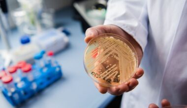 Candida Auris: EU-Bericht zeigt Zunahme der Pilz-Infektionen
