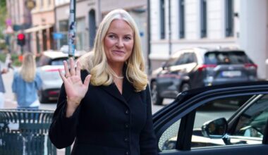 Fashion-Looks: Der Style von Prinzessin Mette-Marit