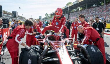 Formel 1: Ferrari verliert zwei Schlüsselkräfte