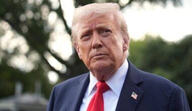 Krieg gegen die Ukraine: Trump stellt Bedingungen an Nato für Sanktionen gegen Russland