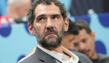 "NBA Europe wird kommen" - Basketball-Hammer bahnt sich an!