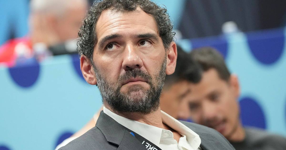 "NBA Europe wird kommen" - Basketball-Hammer bahnt sich an!