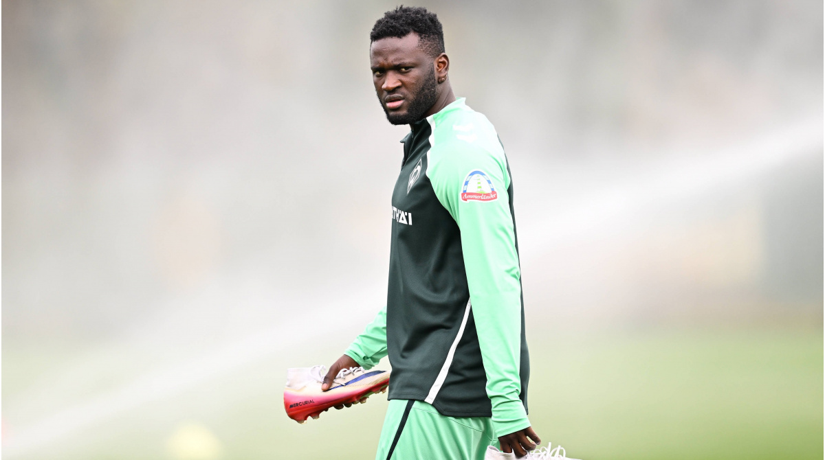 Marktwerte Bundesliga: Auf- oder Abwertung für Boniface, Karl & Co.?