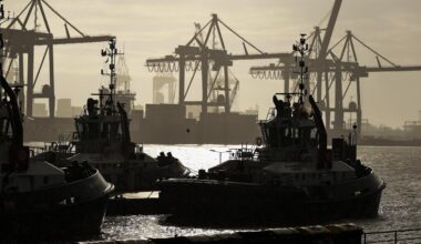 Rüstungsindustrie in Hamburg: Die Drohnen fliegen schon im Hafen