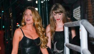 Taylor Swifts Anwalt spricht Klartext im Rechtsstreit von Blake Lively