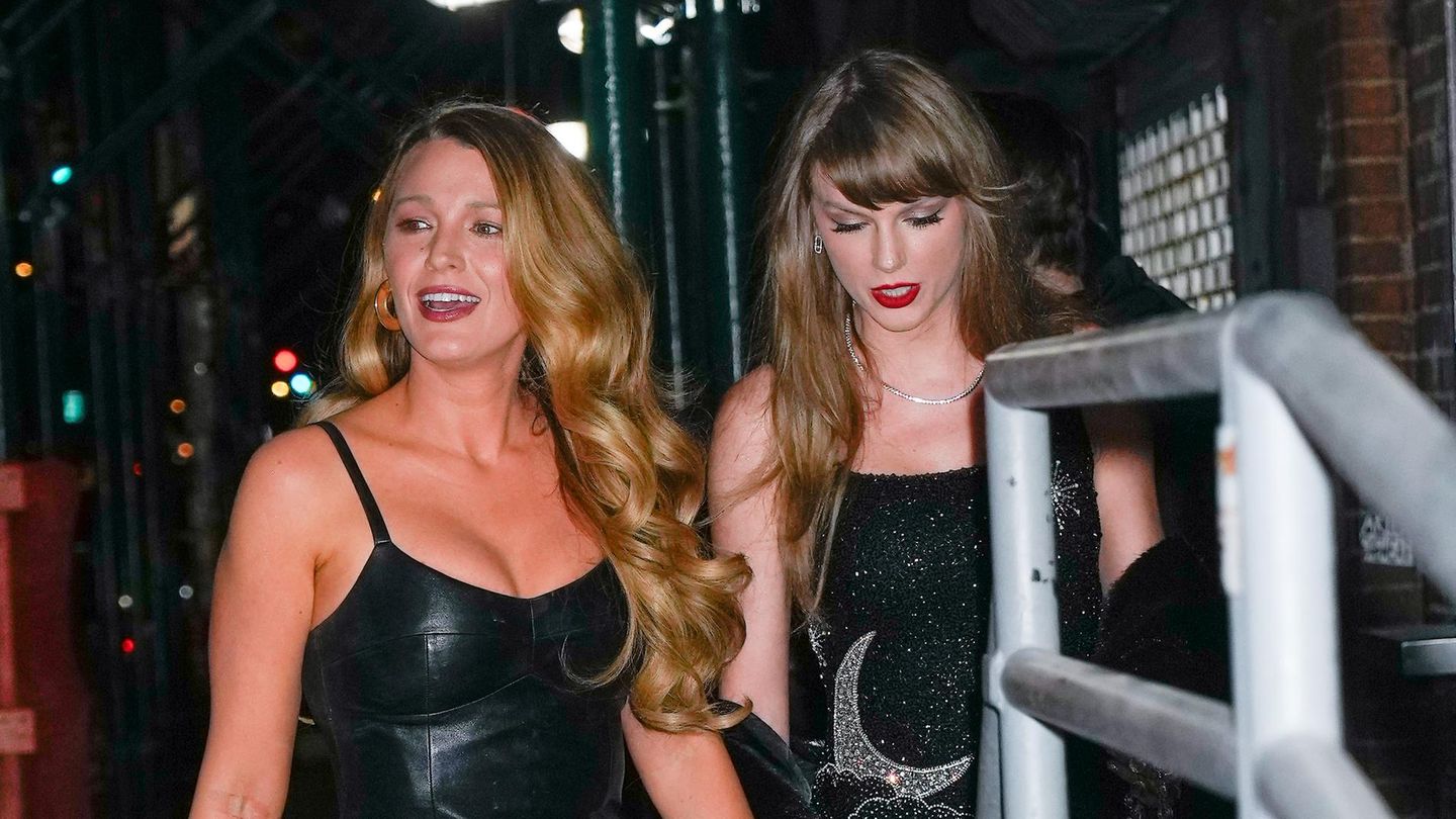 Taylor Swifts Anwalt spricht Klartext im Rechtsstreit von Blake Lively