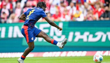 Bundesliga: Dank Bakayoko: Leipzig siegt in Mainz