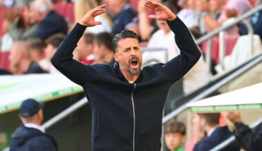 St. Pauli - Augsburg Tipp, Prognose & Quoten