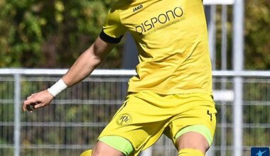 Top-Spiel in Endenich, Spitzenreiter Nümbrecht in Schlebusch