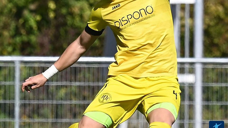 Top-Spiel in Endenich, Spitzenreiter Nümbrecht in Schlebusch