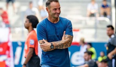 "Brust wird immer breiter" - MSV Duisburg das Maß der Dinge in Liga 3