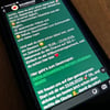 WhatsApp-Kanal von Schwäbische startet und Sie können gewinnen!