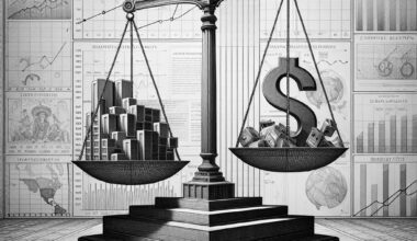 US-Wirtschaft nähert sich Stagflation: Experten sehen Trumps Politik als Ursache