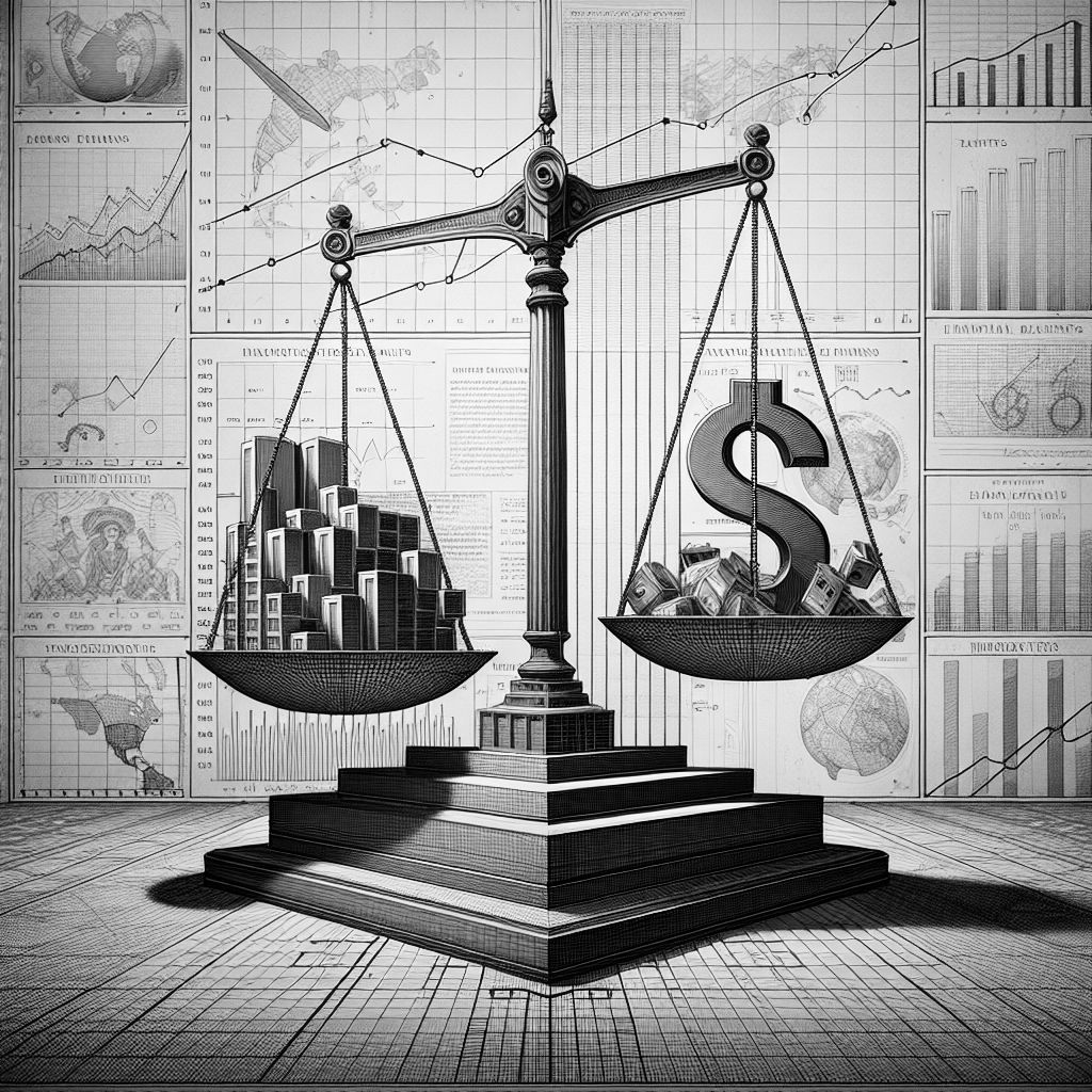 US-Wirtschaft nähert sich Stagflation: Experten sehen Trumps Politik als Ursache