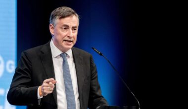 David McAllister warnt vor Kürzungen und Unsicherheit
