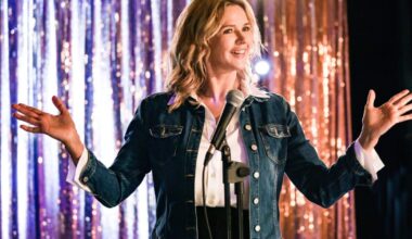„Call my Agent Berlin“ - Veronica Ferres: „Zeit des Jammerns ist vorbei“