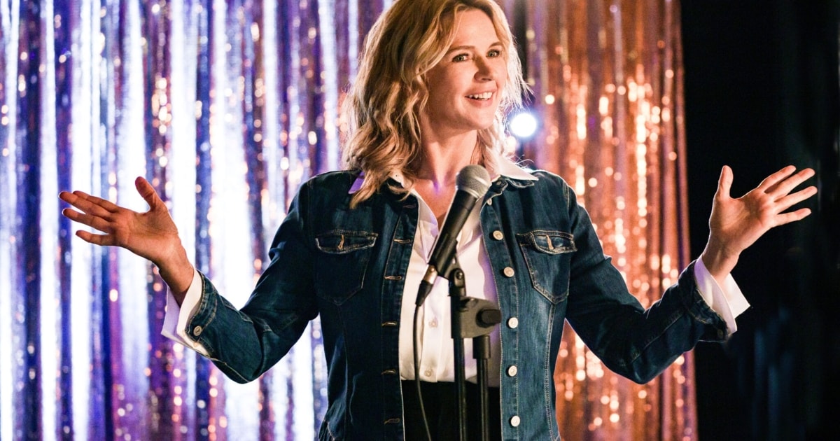 „Call my Agent Berlin“ - Veronica Ferres: „Zeit des Jammerns ist vorbei“